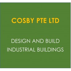 Cosby Pte Ltd